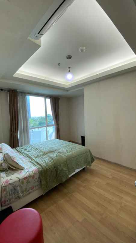 jual apartement pusat kota kokas