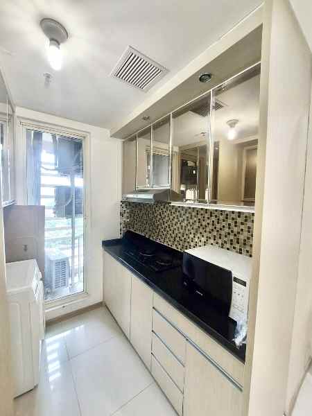 jual apartement pusat kota kokas