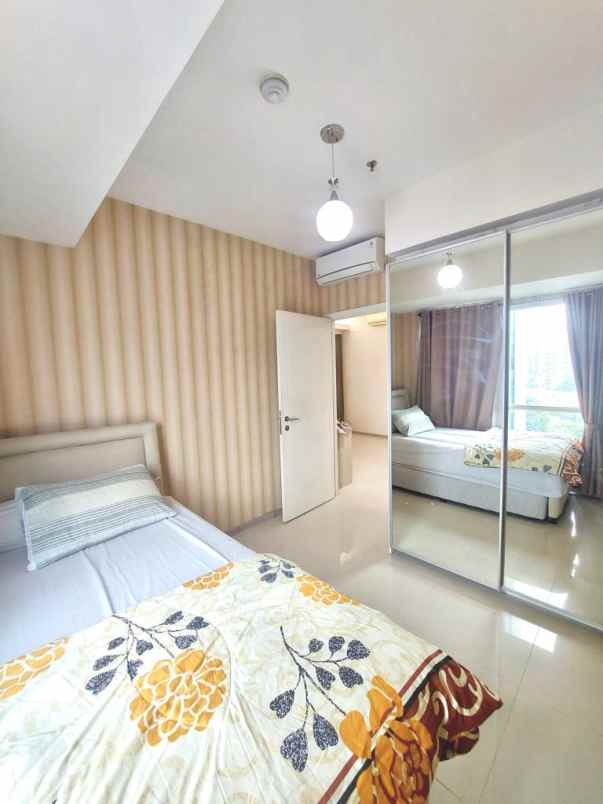 jual apartement pusat kota kokas