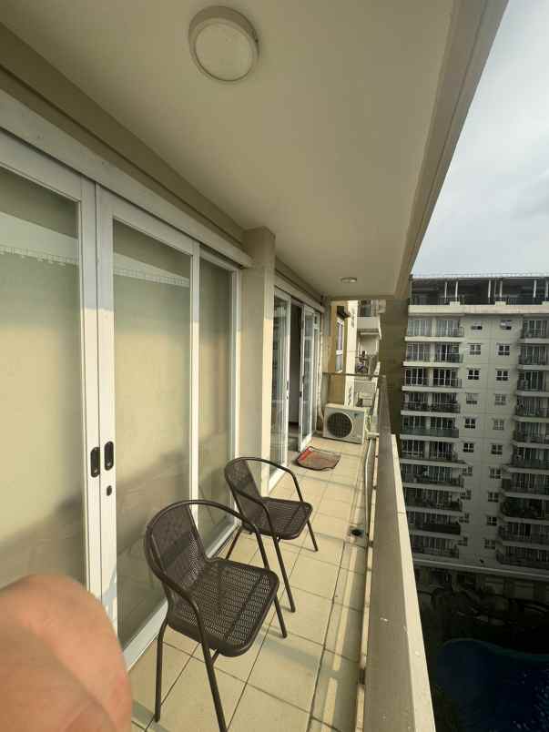 jual apartment gateway pasteur tower jade