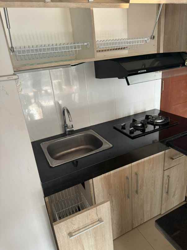 jual apartment gateway pasteur tower jade