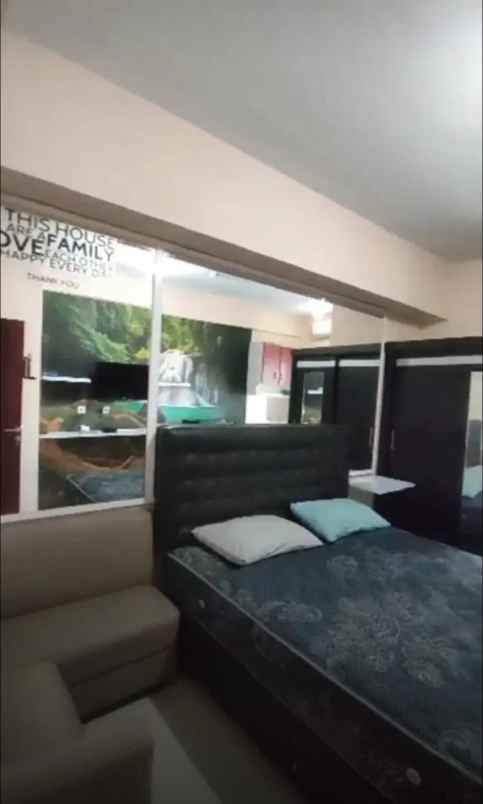 jual cepat apartemen gunawangsa tidar siap huni murah