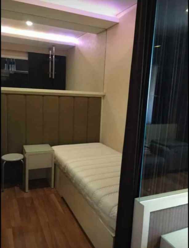 jual cepat apartement puncaj permai surabaya barat