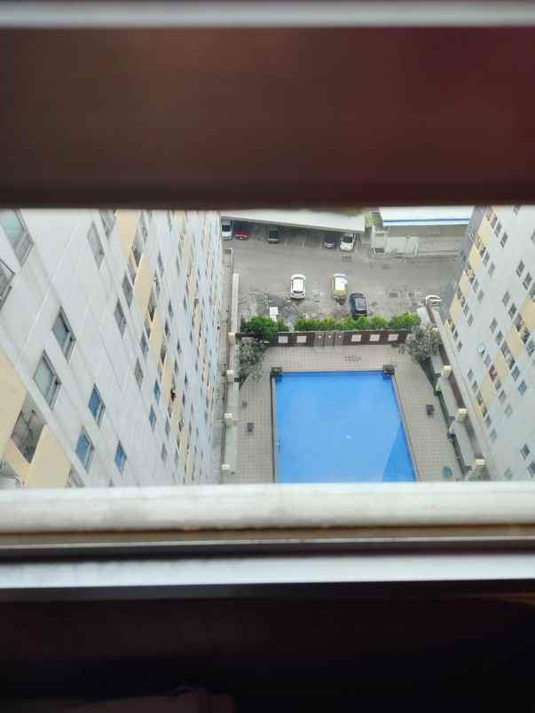 jual cepat apartement puncaj permai surabaya barat