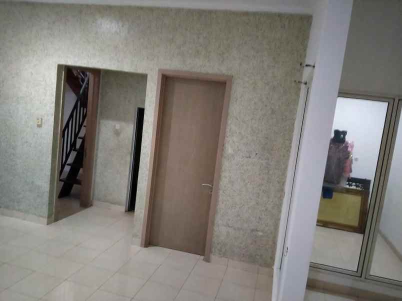 jual cepat bu rumah di panorama serpong