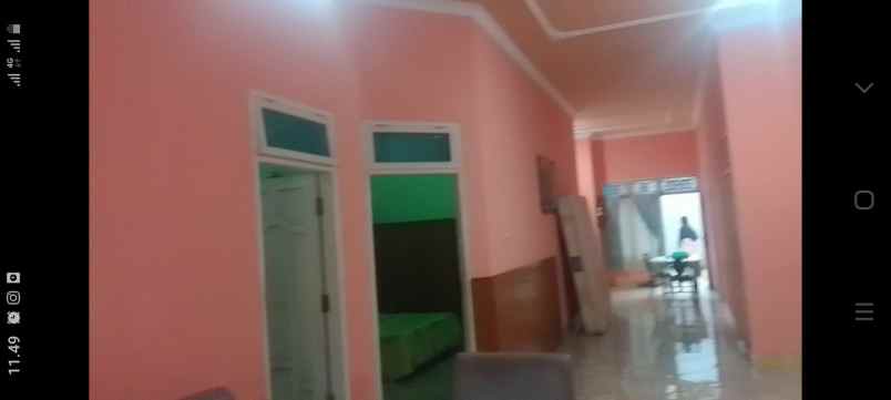 jual cepat rumah siap huni