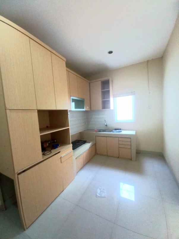 jual cepat rumah terawat 1 lantai di jatiasih