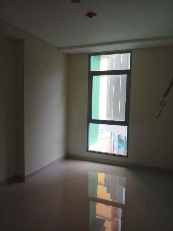 jual cepat unit 1 br uf apartemen pejaten park jaksel