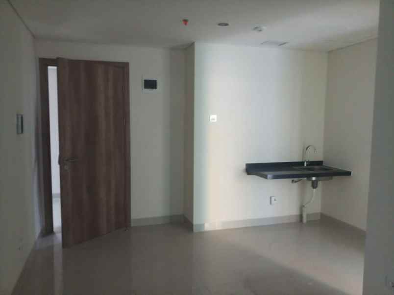 jual cepat unit 1 br uf apartemen pejaten park jaksel