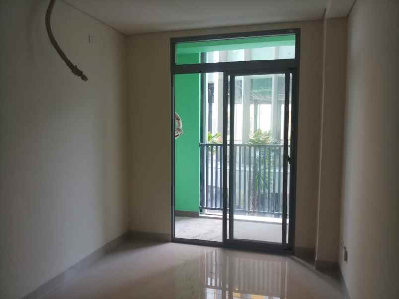 jual cepat unit 1 br uf apartemen pejaten park jaksel