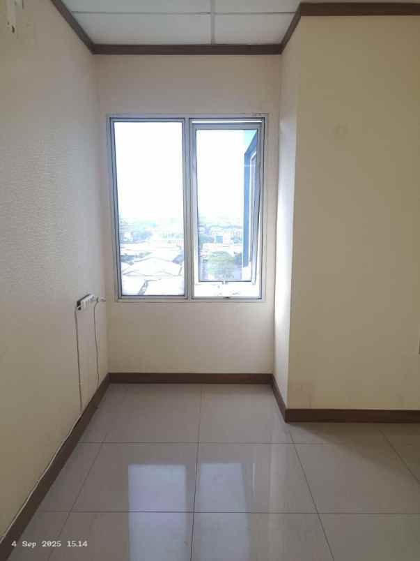 jual dan sewa ruang kantor di wisma mitra sunter