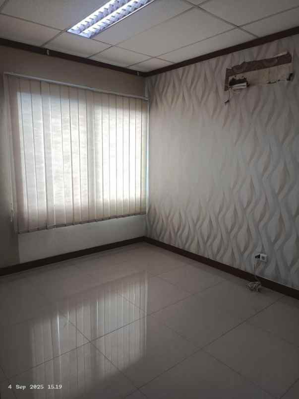 jual dan sewa ruang kantor di wisma mitra sunter