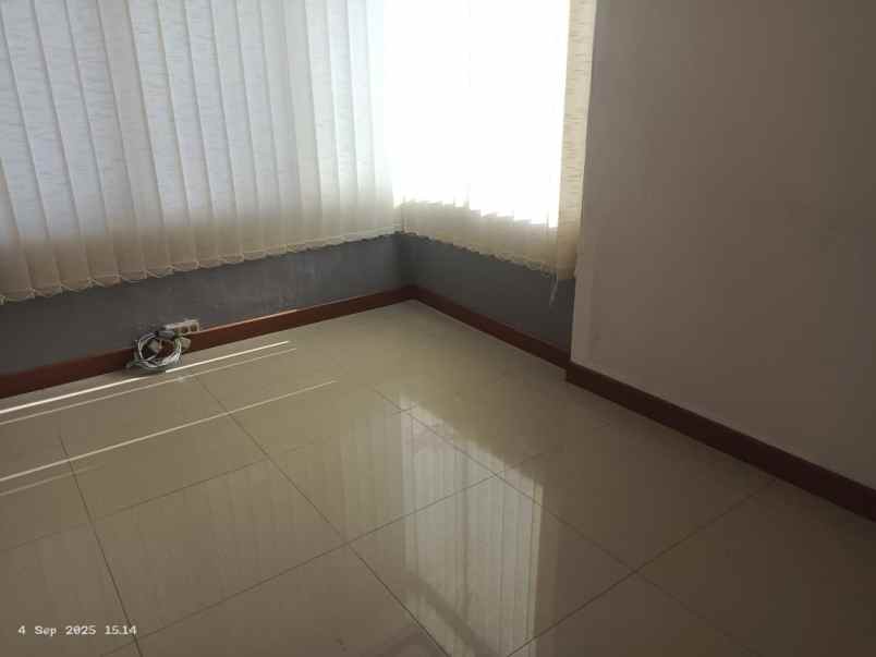 jual dan sewa ruang kantor di wisma mitra sunter