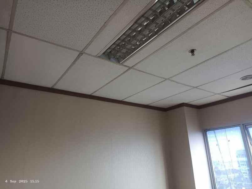 jual dan sewa ruang kantor di wisma mitra sunter