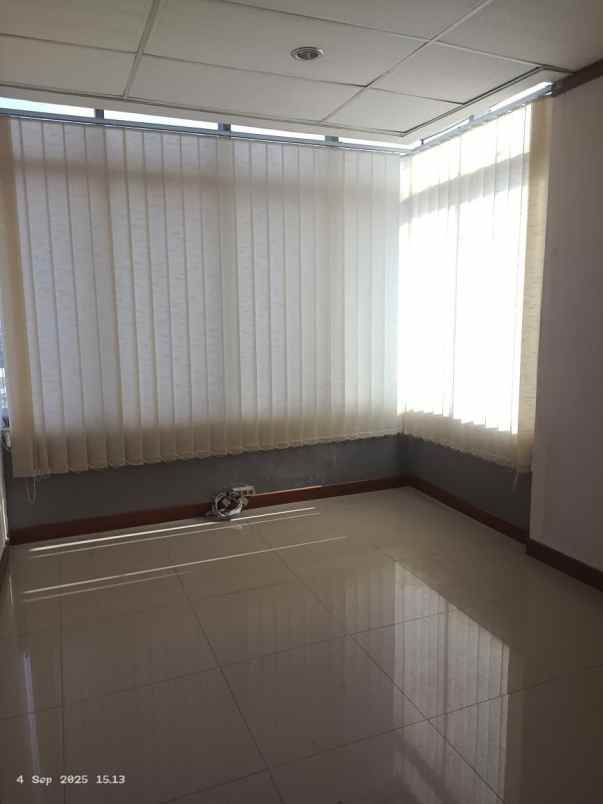 jual dan sewa ruang kantor di wisma mitra sunter