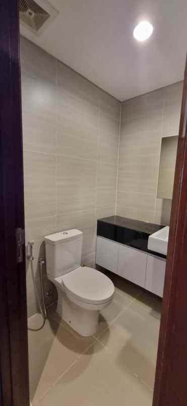 jual e fullfurnished west vista cengkareng jak bar