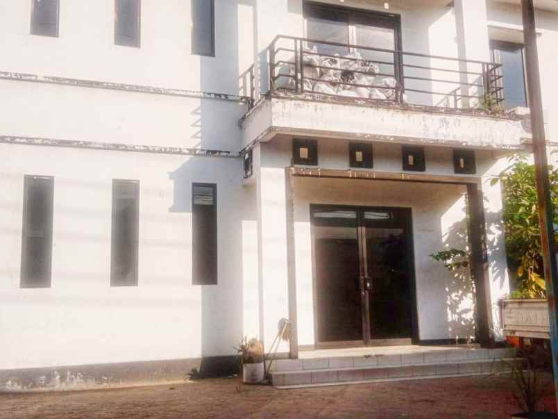 jual gudang raya panjunan sukodono sidoarjo