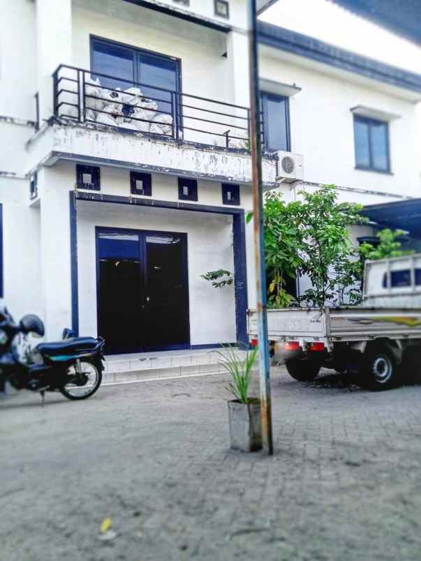jual gudang raya panjunan sukodono sidoarjo