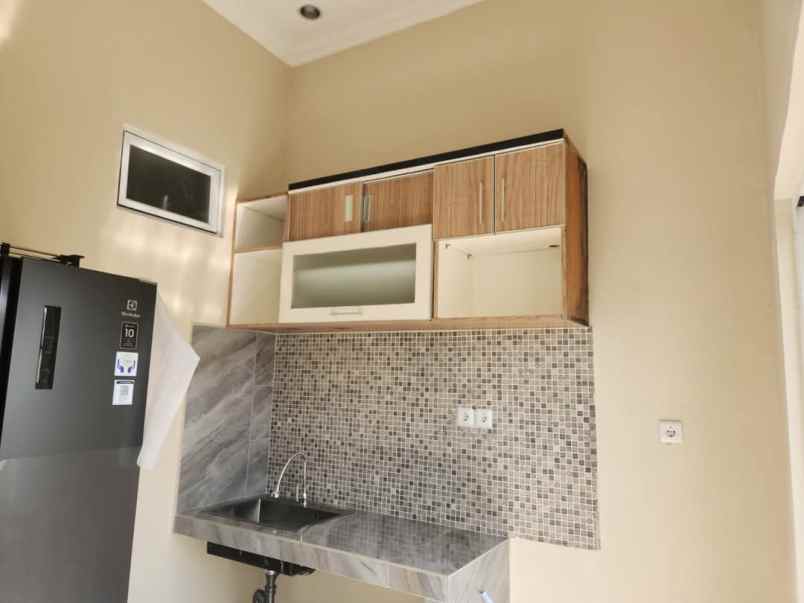 jual hunian villa indah permai bekasi utara b0560