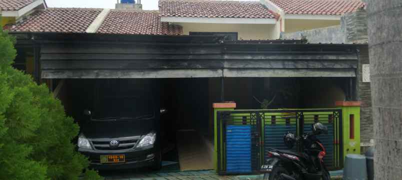 jual murah rumah di subang