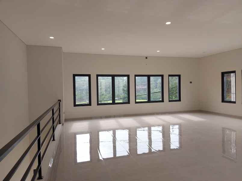 jual ruko baru di sayap setiabudi bandung utara