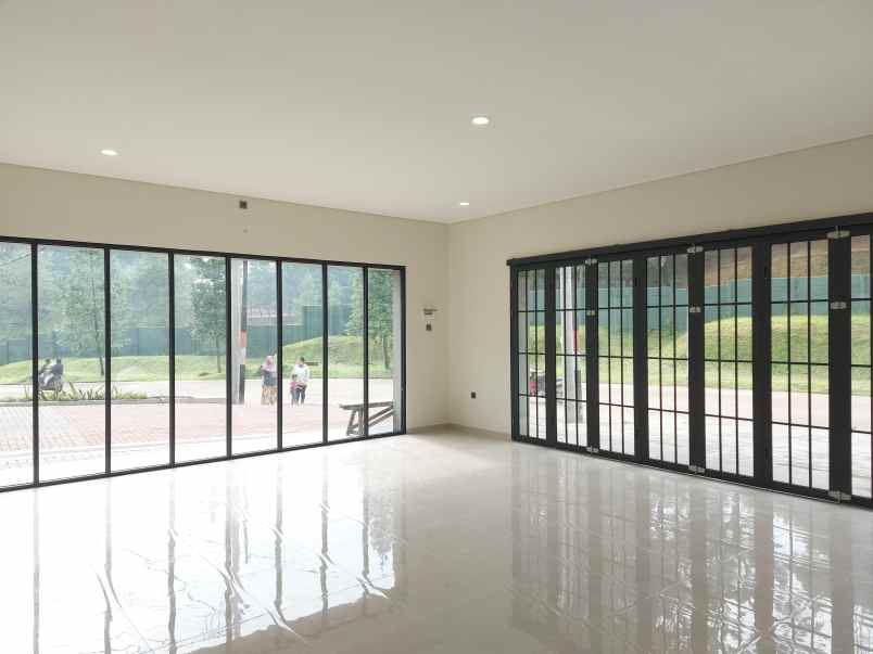 jual ruko baru di sayap setiabudi bandung utara