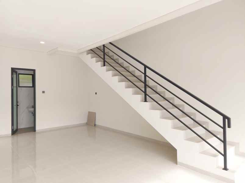 jual ruko baru di sayap setiabudi bandung utara