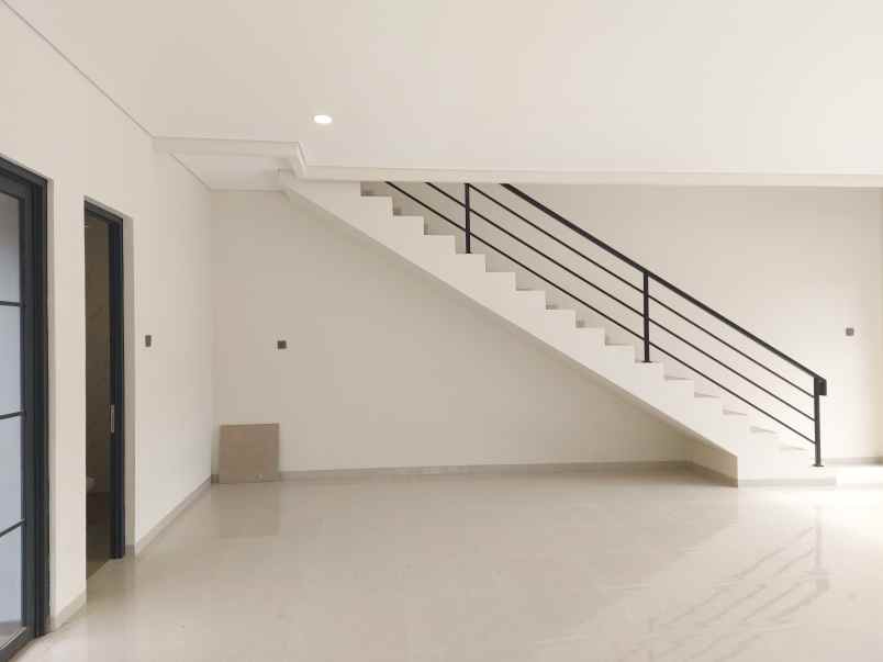 jual ruko baru di sayap setiabudi bandung utara