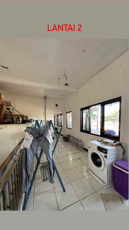 jual ruko rumah dan toko 0 jalan raya depan indomart