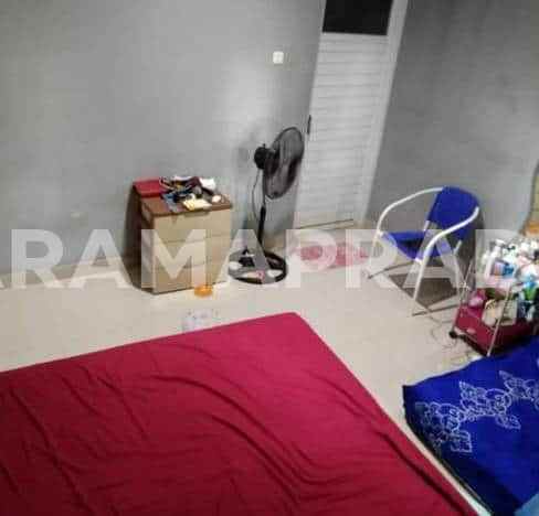 jual rumah 2 lantai 4 kamar kebo iwa denpasar