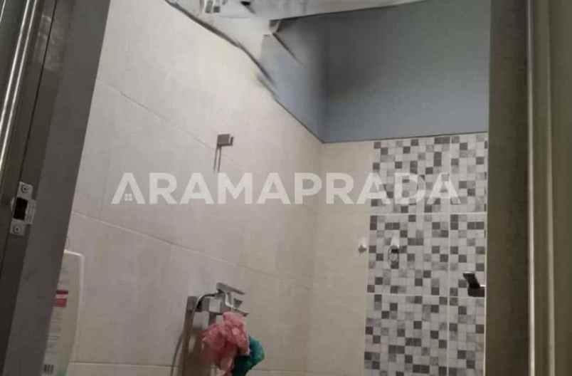 jual rumah 2 lantai 4 kamar kebo iwa denpasar