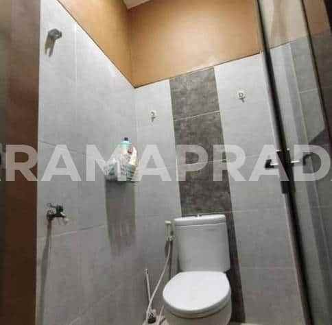 jual rumah 2 lantai 4 kamar kebo iwa denpasar