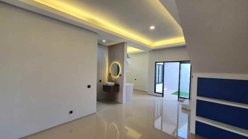 jual rumah baru bukit palma citraland