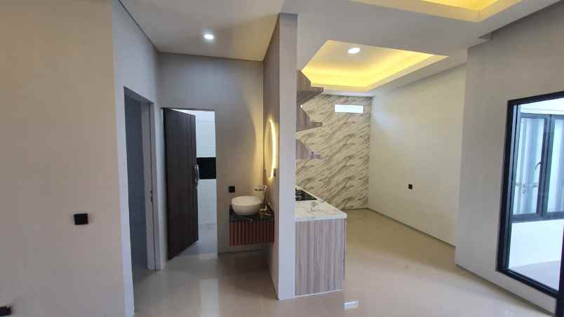 jual rumah baru bukit palma citraland