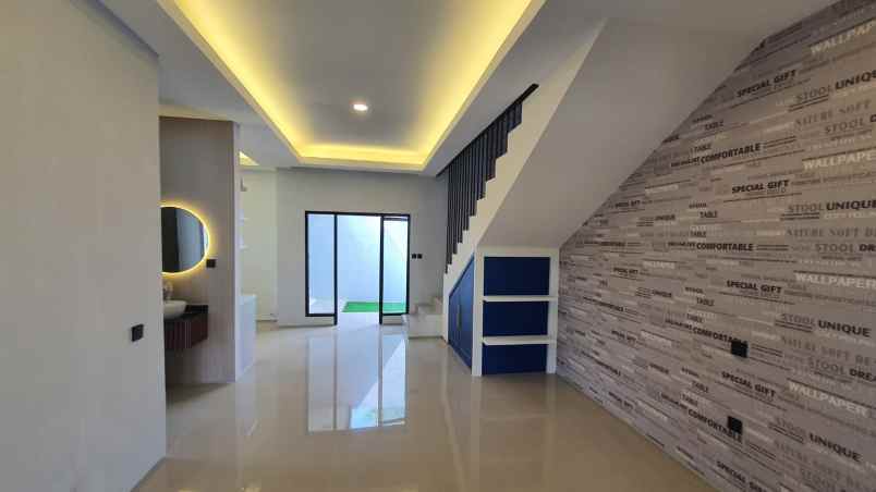 jual rumah baru bukit palma citraland