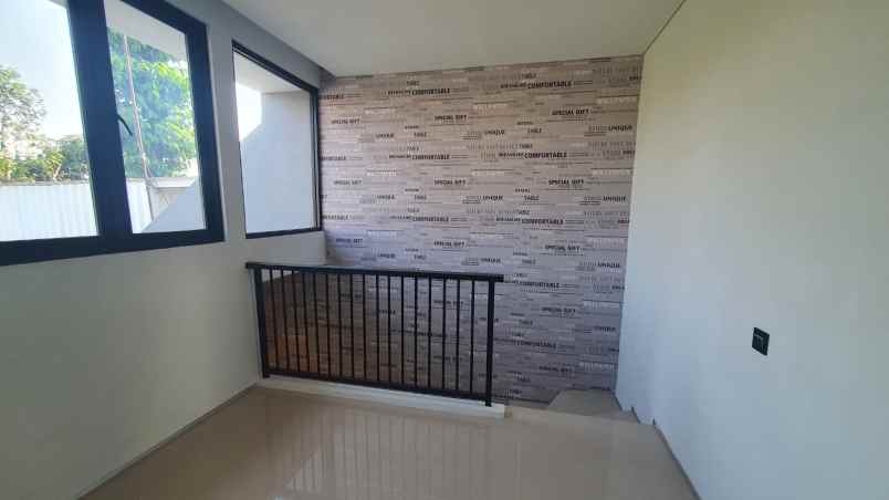 jual rumah baru bukit palma citraland