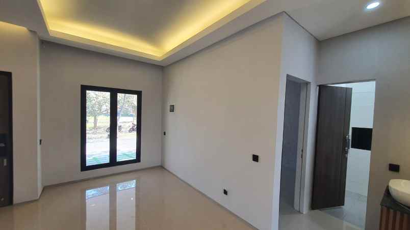 jual rumah baru bukit palma citraland