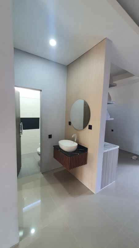 jual rumah baru bukit palma citraland