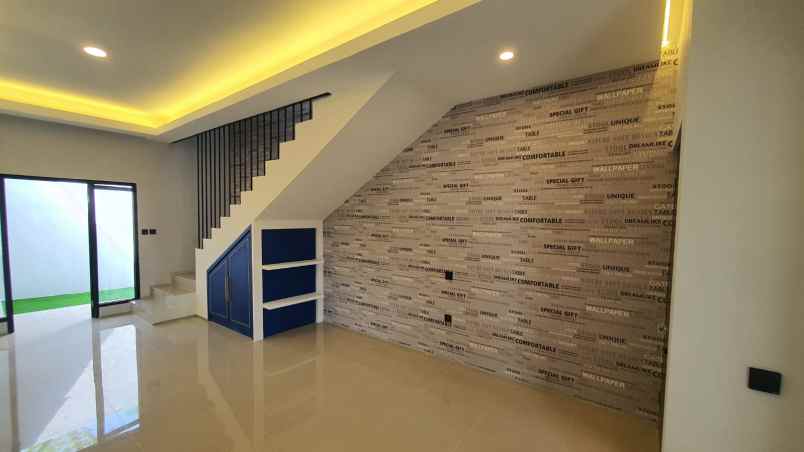 jual rumah baru bukit palma citraland