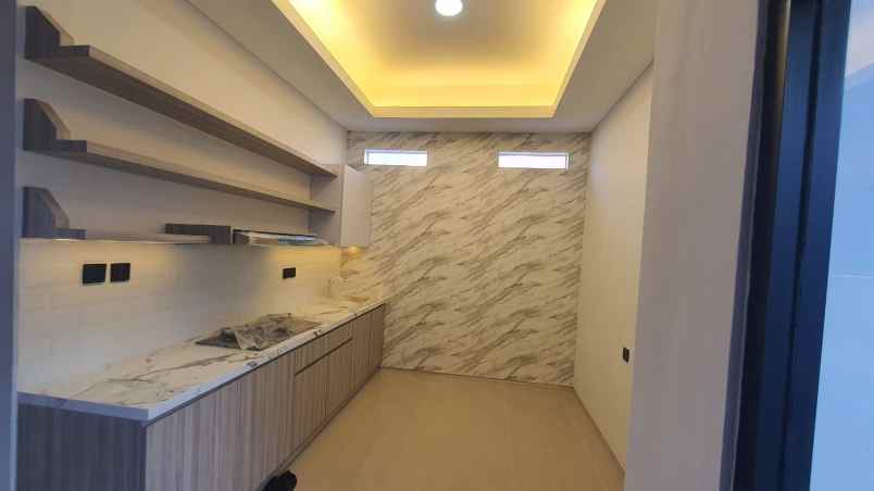 jual rumah baru bukit palma citraland