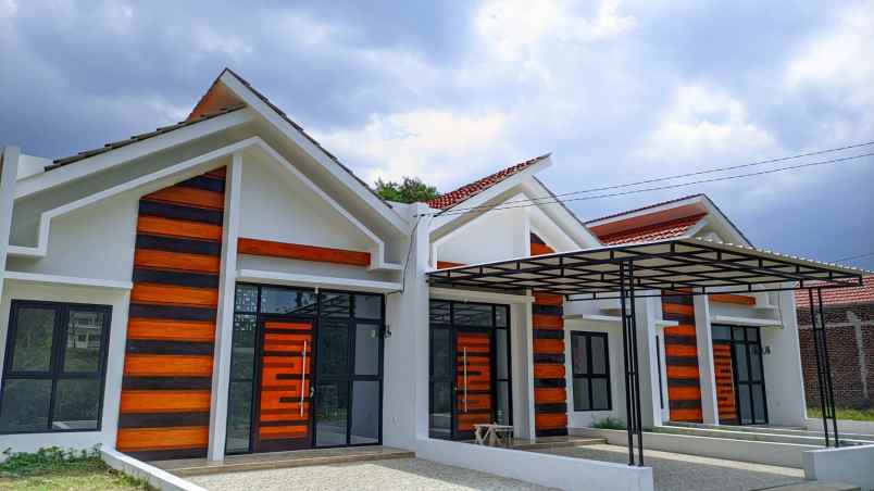 jual rumah baru di bandung promo tanpa dp