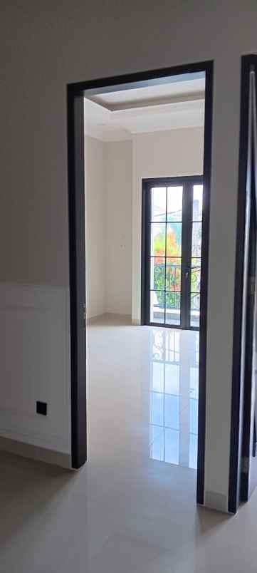 jual rumah baru mewah joglo jak bar