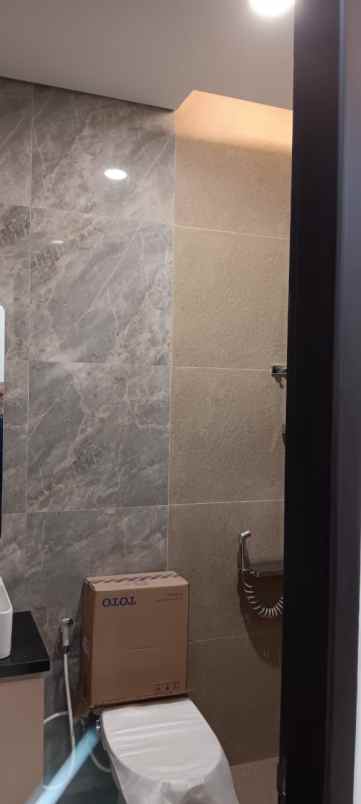 jual rumah baru mewah joglo jak bar