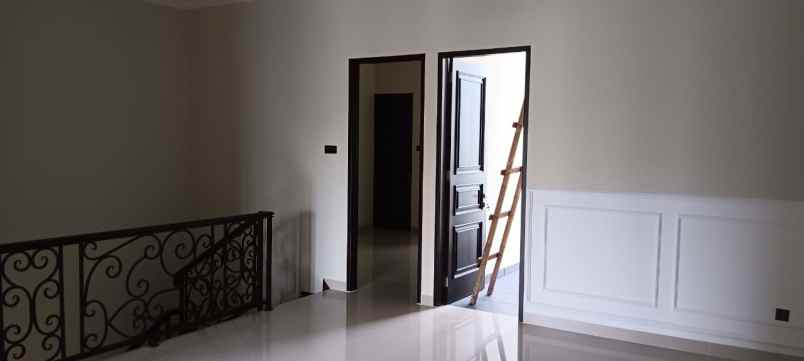 jual rumah baru mewah joglo jak bar