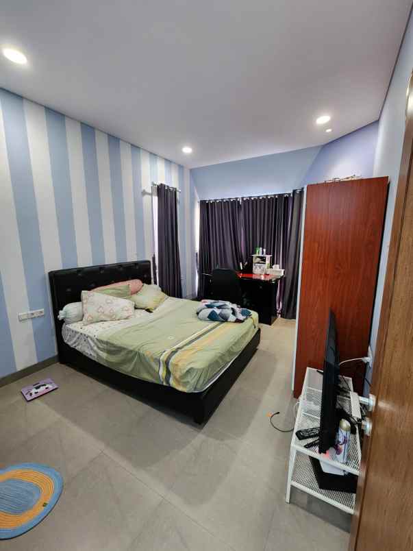 jual rumah citra garden 1 kalideres jak bar