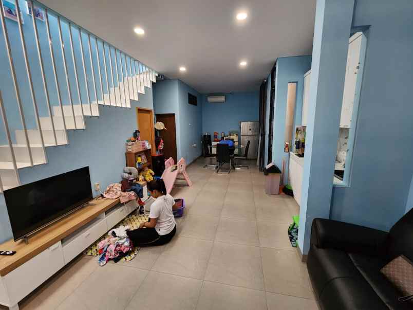 jual rumah citra garden 1 kalideres jak bar