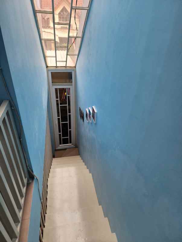 jual rumah citra garden 1 kalideres jak bar