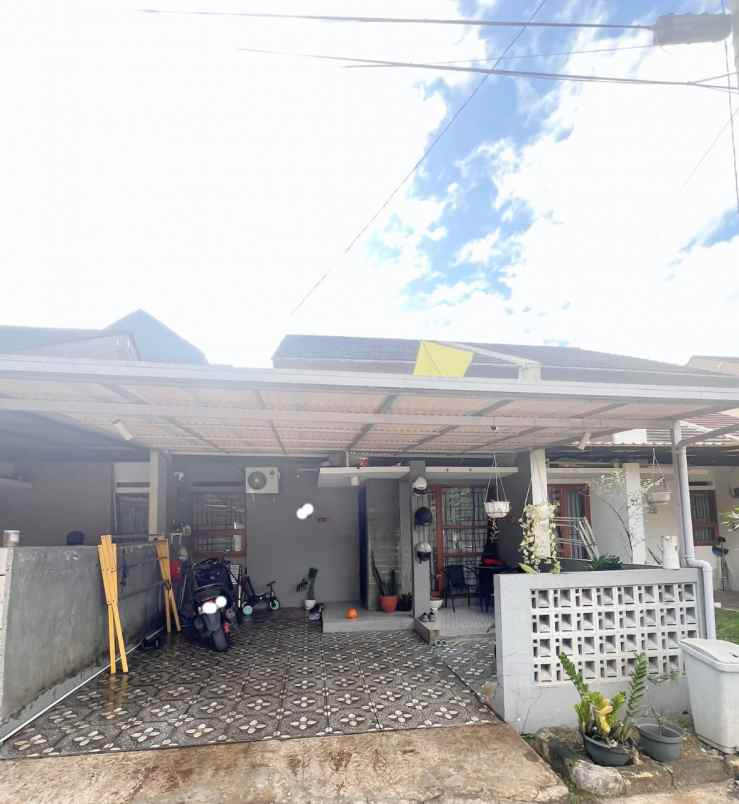 jual rumah ciwastra rancasari kota bandung