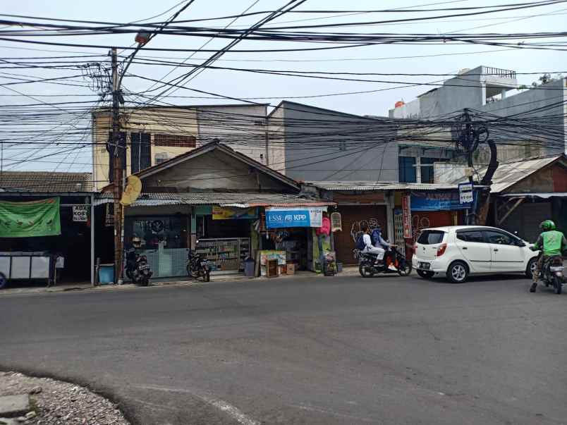 jual rumah dan kos serta kios cepat