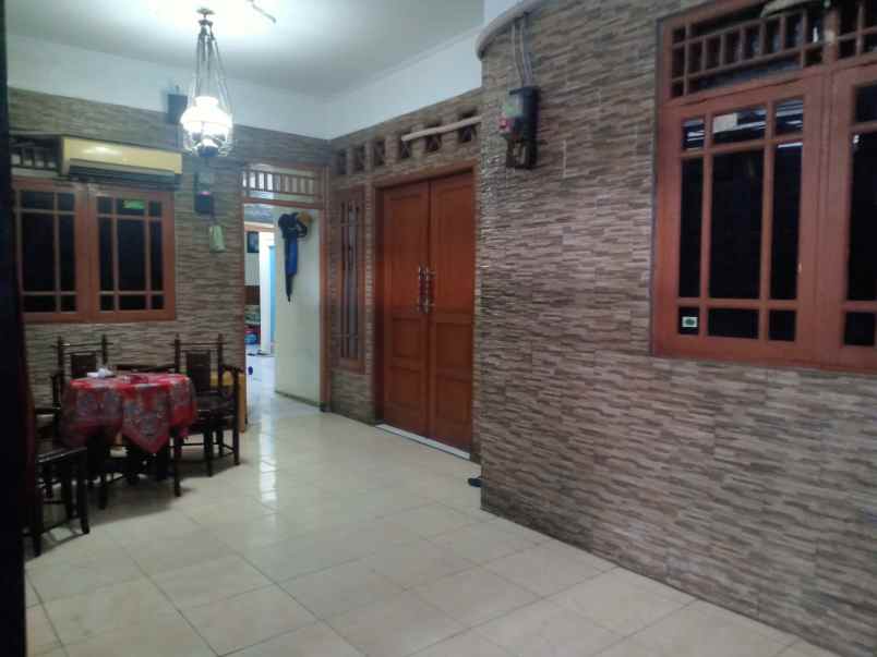 jual rumah dan kos serta kios cepat